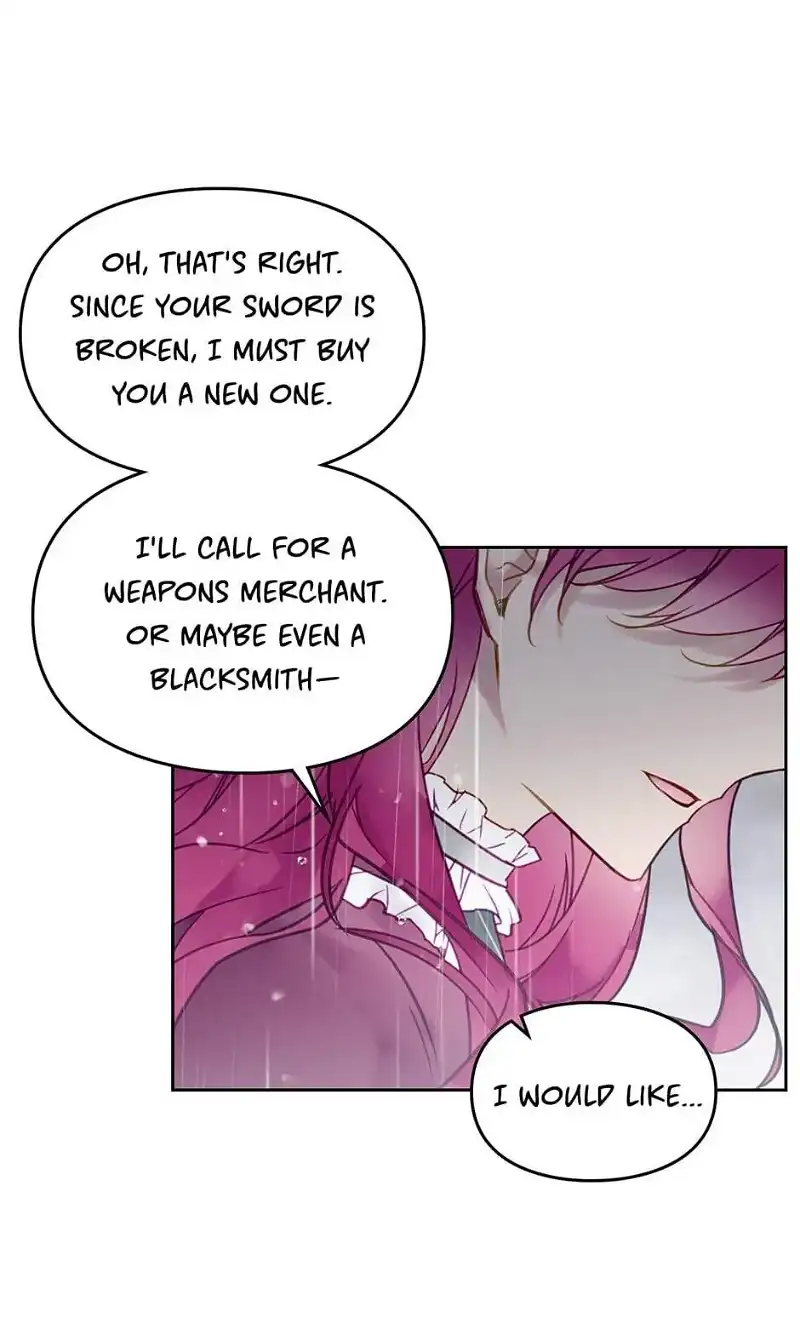 Death Is The Only Ending For The Villainess Chapter 30 page 27