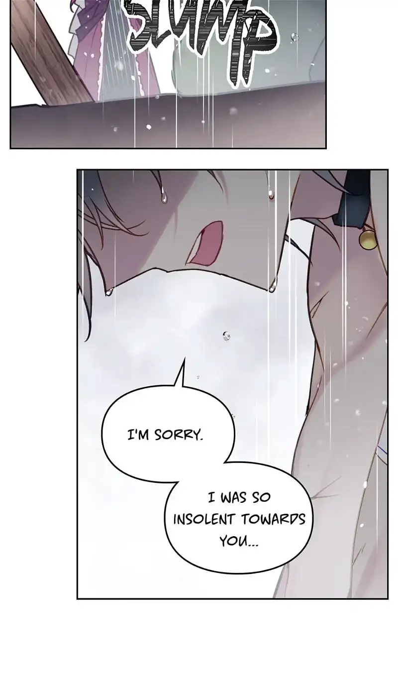Death Is The Only Ending For The Villainess Chapter 30 page 13