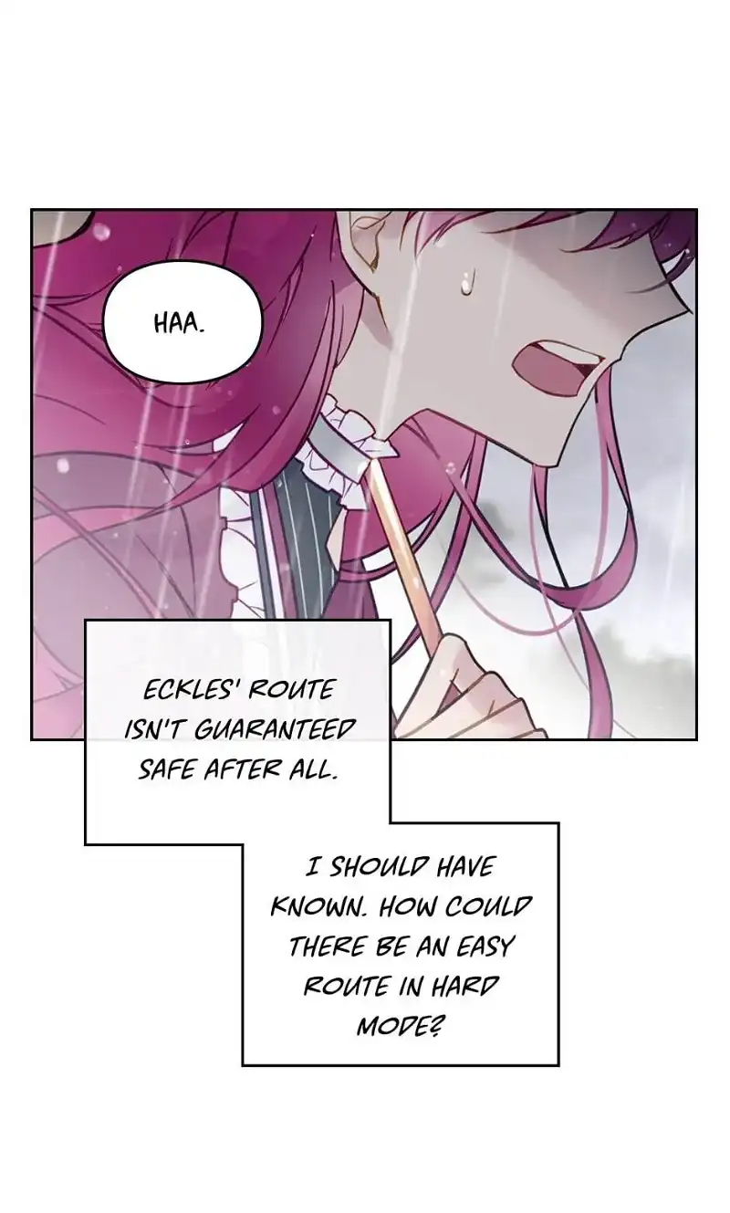 Death Is The Only Ending For The Villainess Chapter 30 page 42