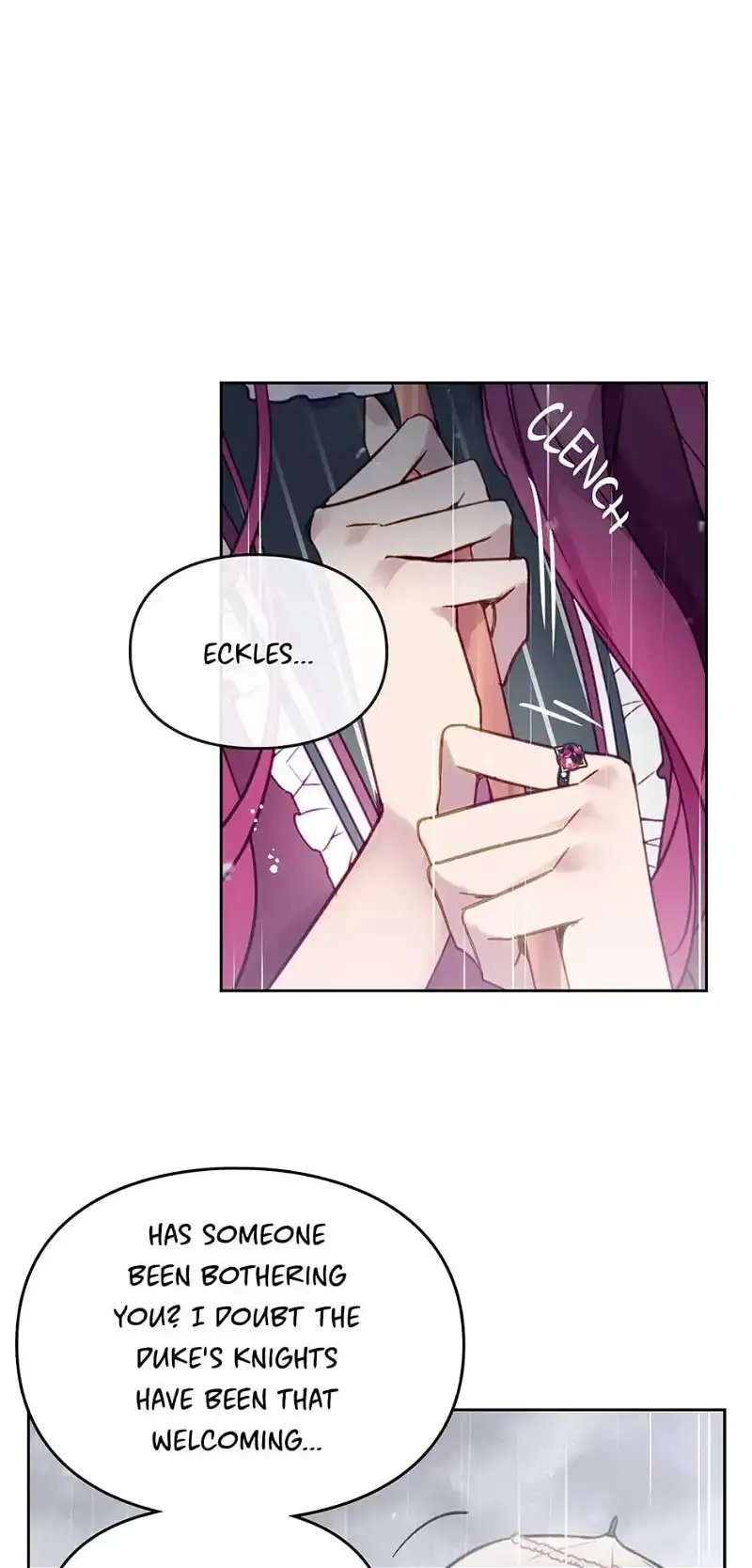 Death Is The Only Ending For The Villainess Chapter 30 page 20