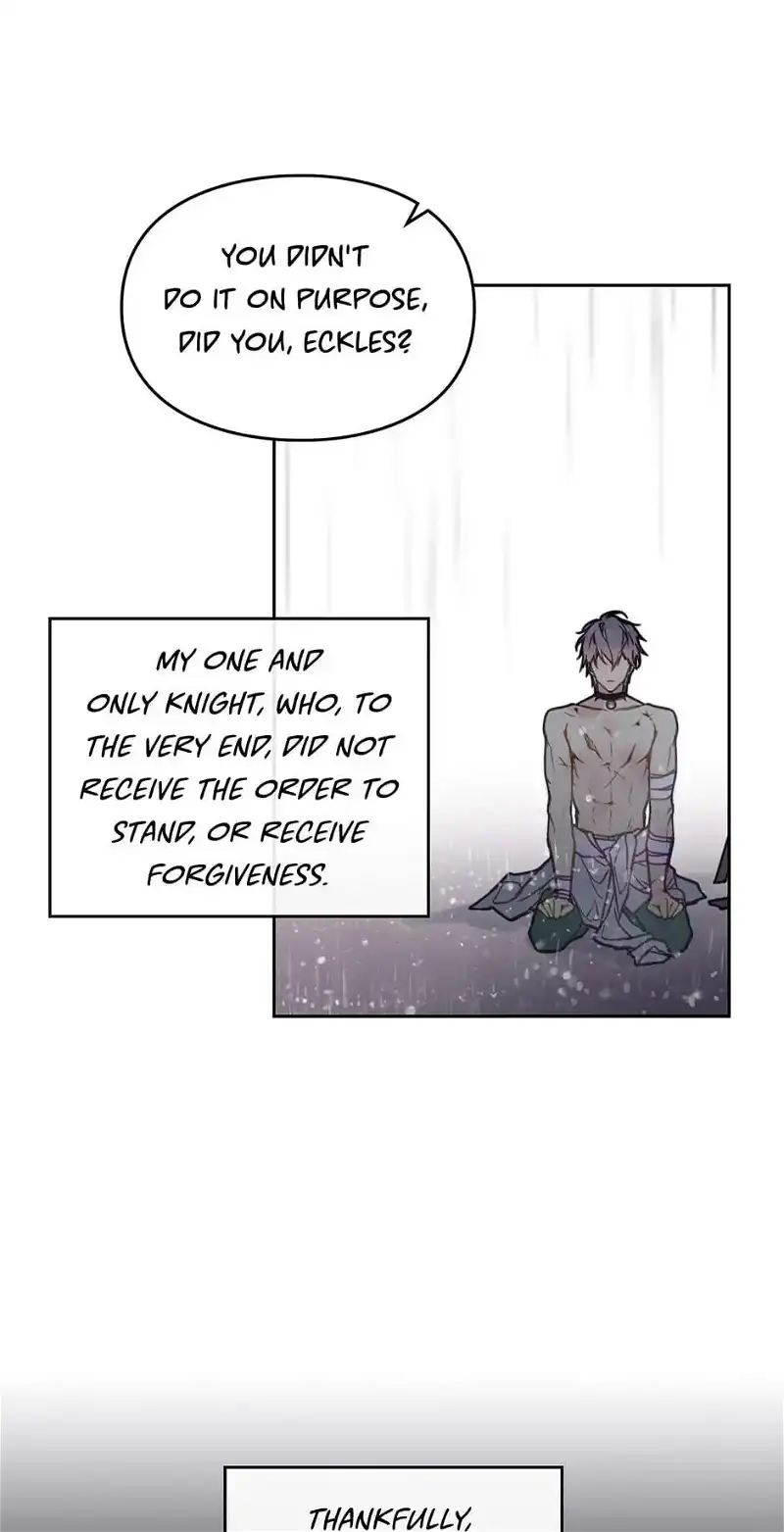 Death Is The Only Ending For The Villainess Chapter 30 page 39