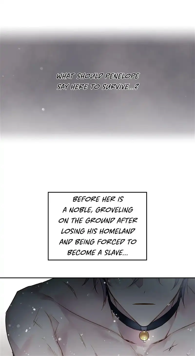Death Is The Only Ending For The Villainess Chapter 30 page 17