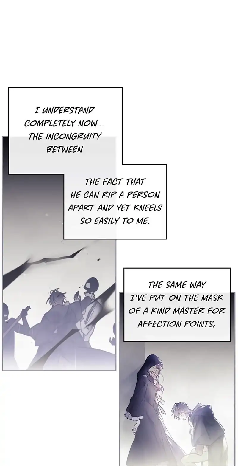 Death Is The Only Ending For The Villainess Chapter 30 page 31
