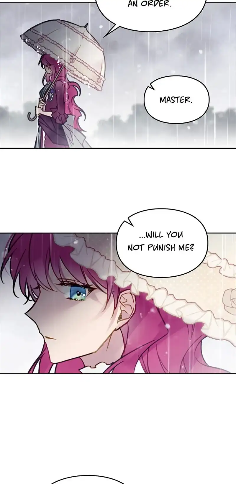 Death Is The Only Ending For The Villainess Chapter 30 page 36