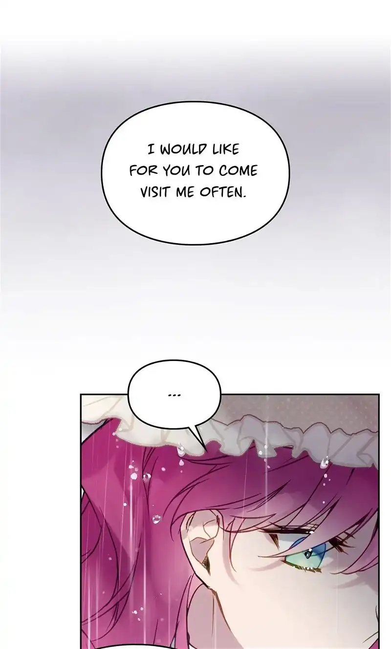 Death Is The Only Ending For The Villainess Chapter 30 page 28