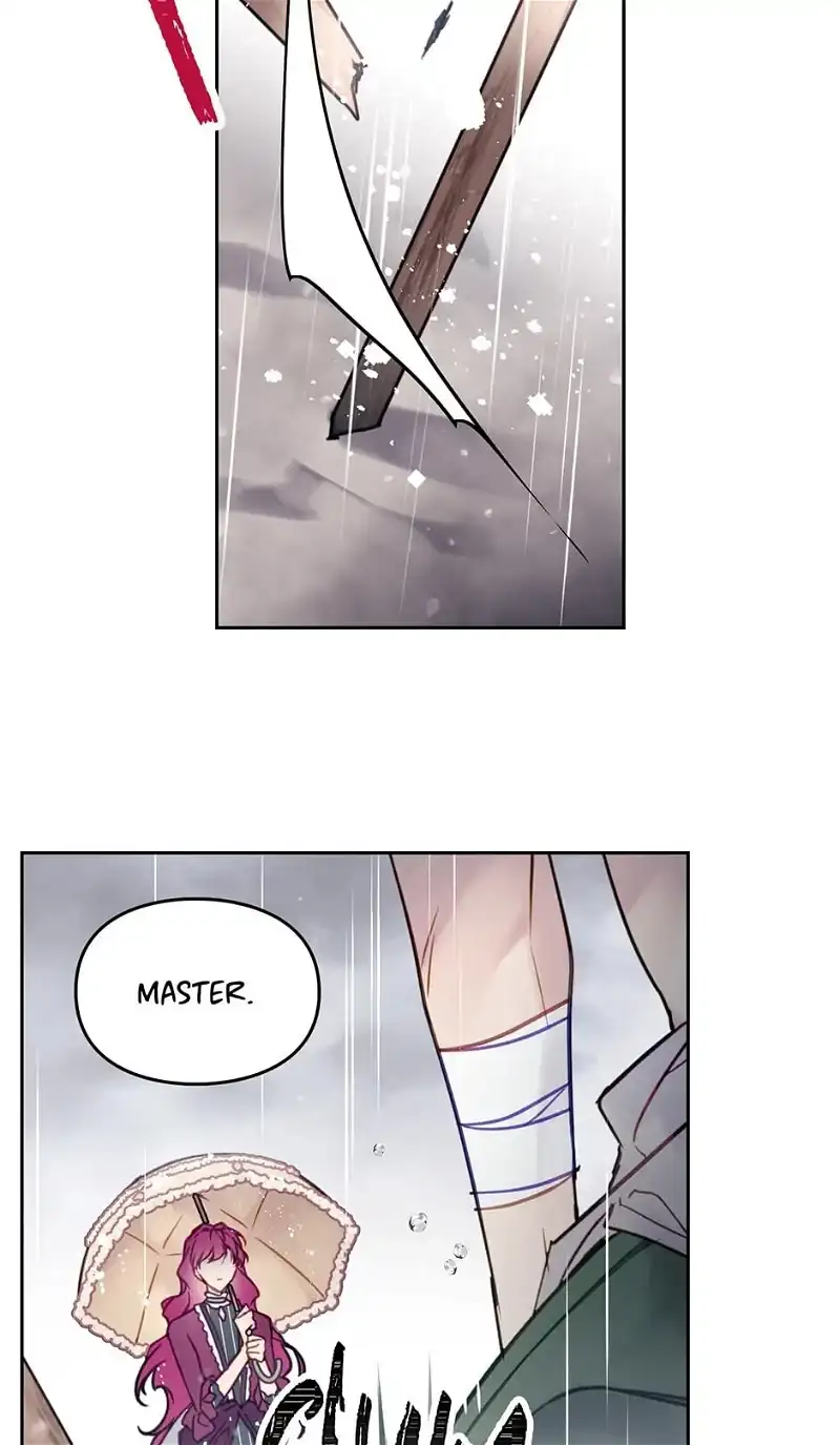 Death Is The Only Ending For The Villainess Chapter 30 page 12
