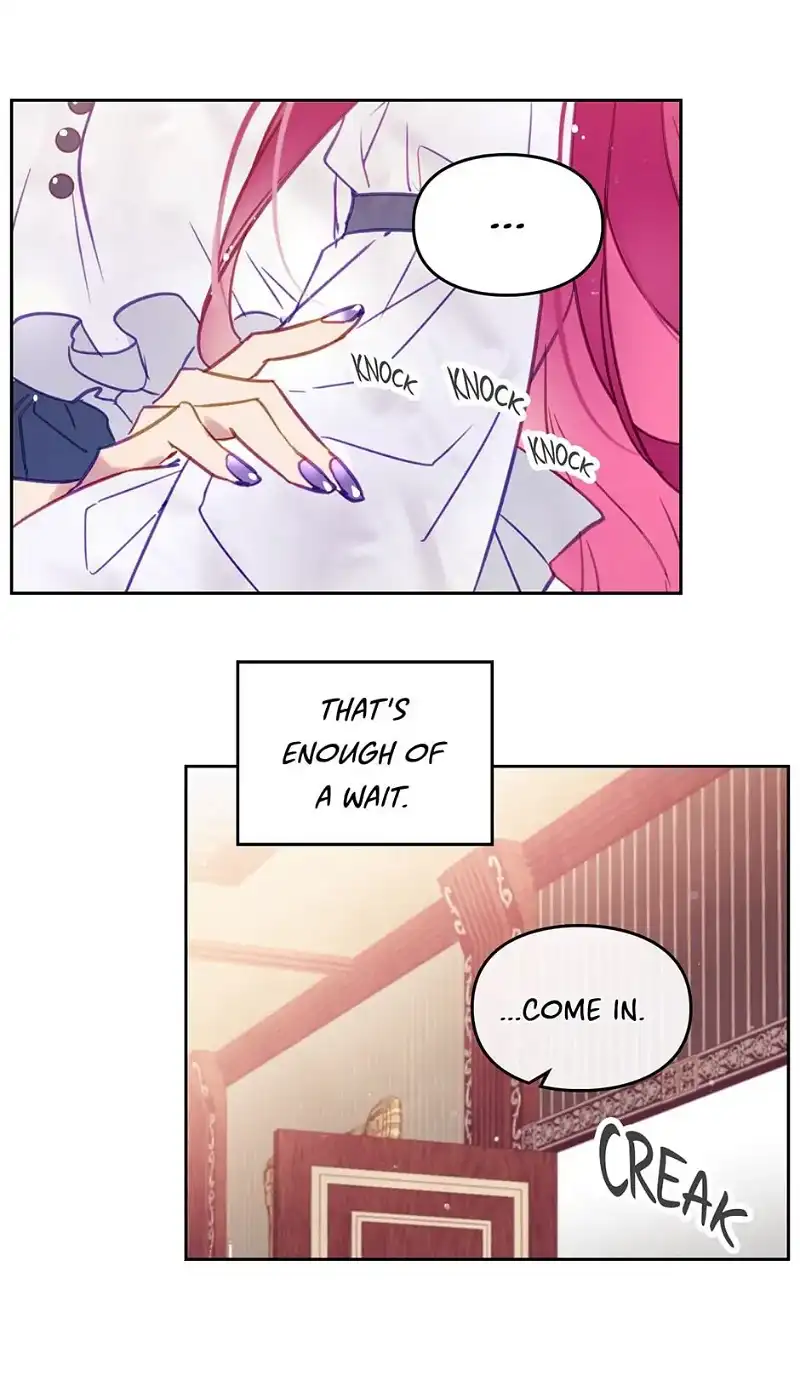 Death Is The Only Ending For The Villainess Chapter 29 page 3