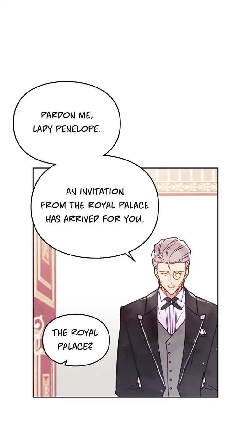 Death Is The Only Ending For The Villainess Chapter 29 page 4