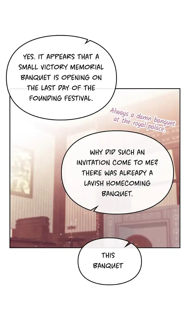 Death Is The Only Ending For The Villainess Chapter 29 page 5