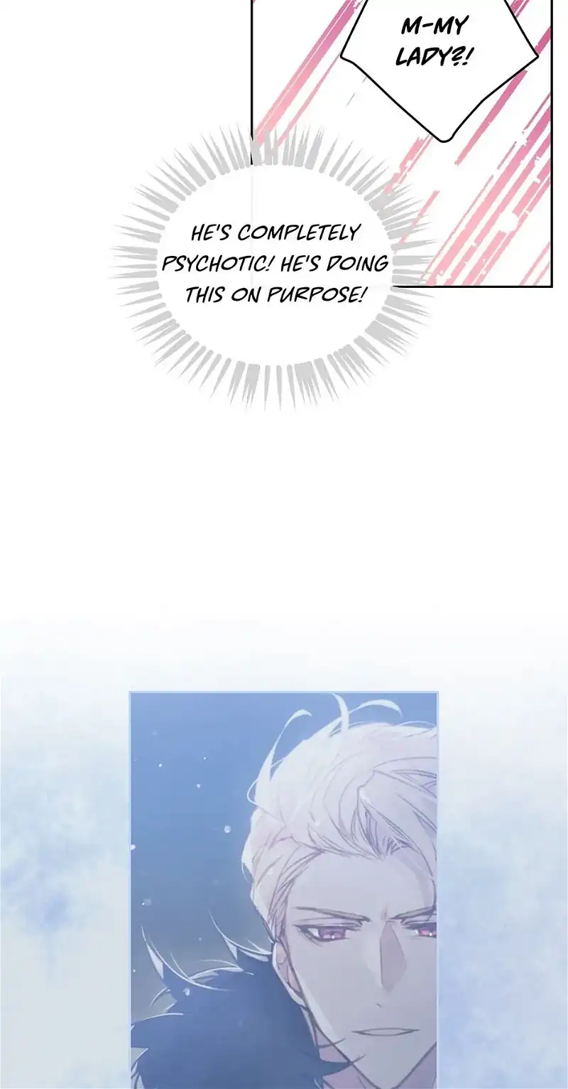 Death Is The Only Ending For The Villainess Chapter 29 page 11