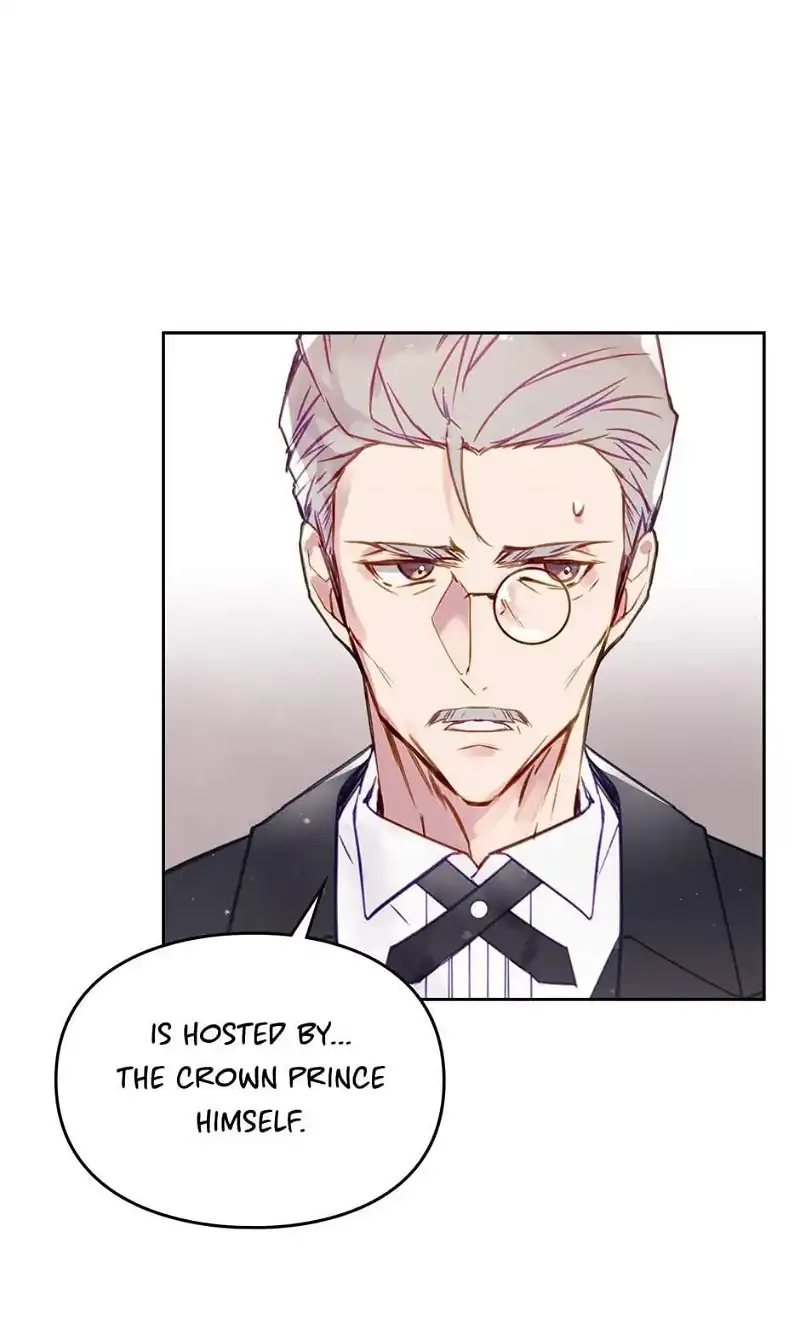 Death Is The Only Ending For The Villainess Chapter 29 page 6