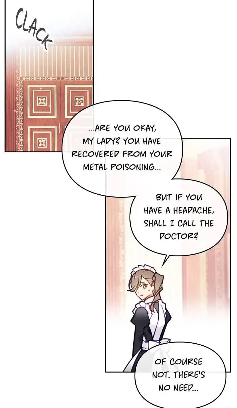 Death Is The Only Ending For The Villainess Chapter 29 page 17