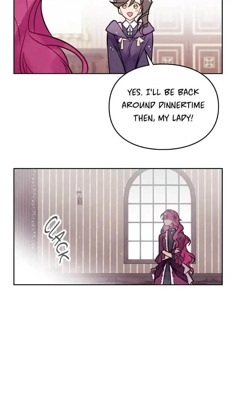 Death Is The Only Ending For The Villainess Chapter 29 page 26