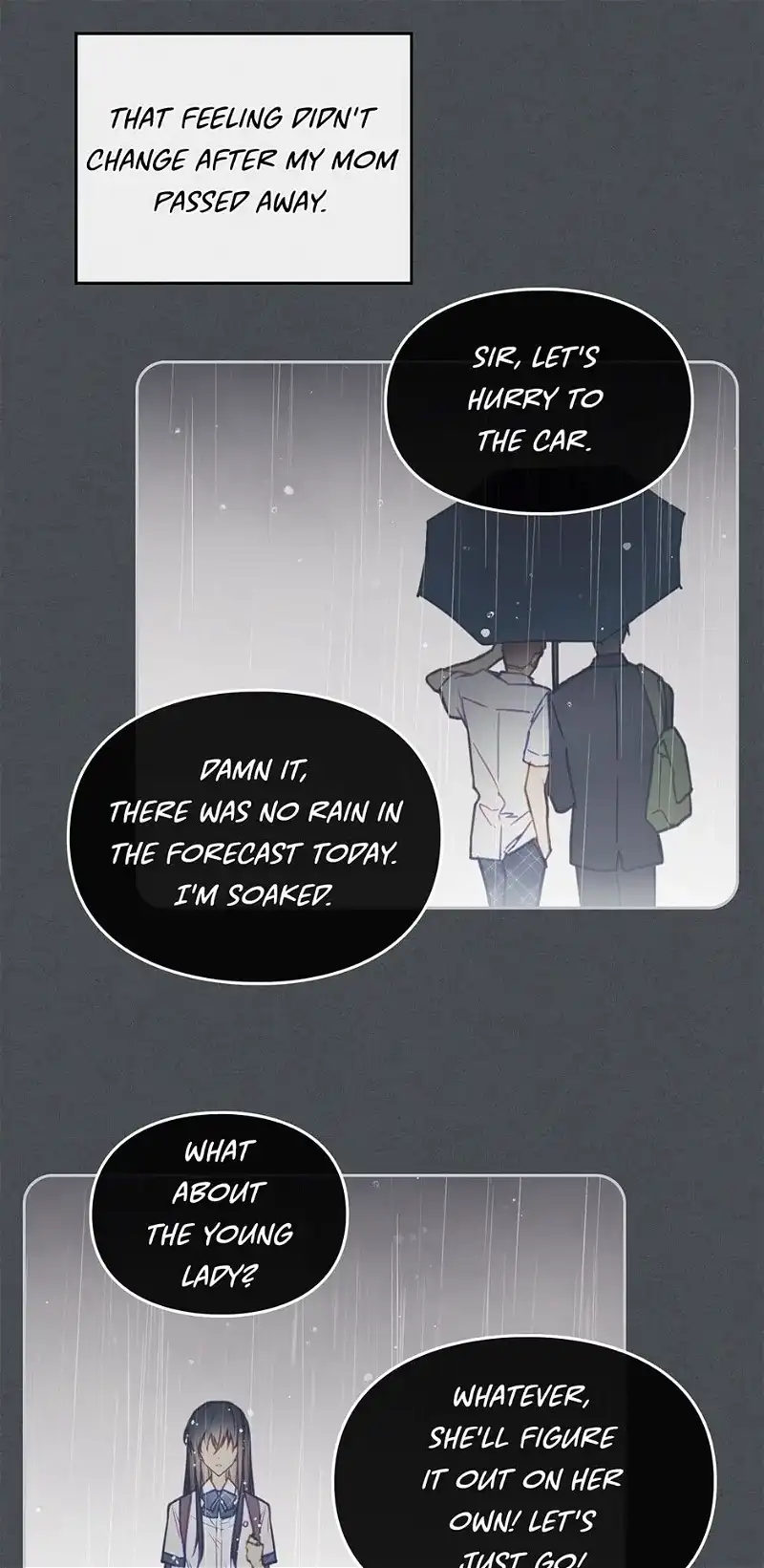 Death Is The Only Ending For The Villainess Chapter 29 page 31