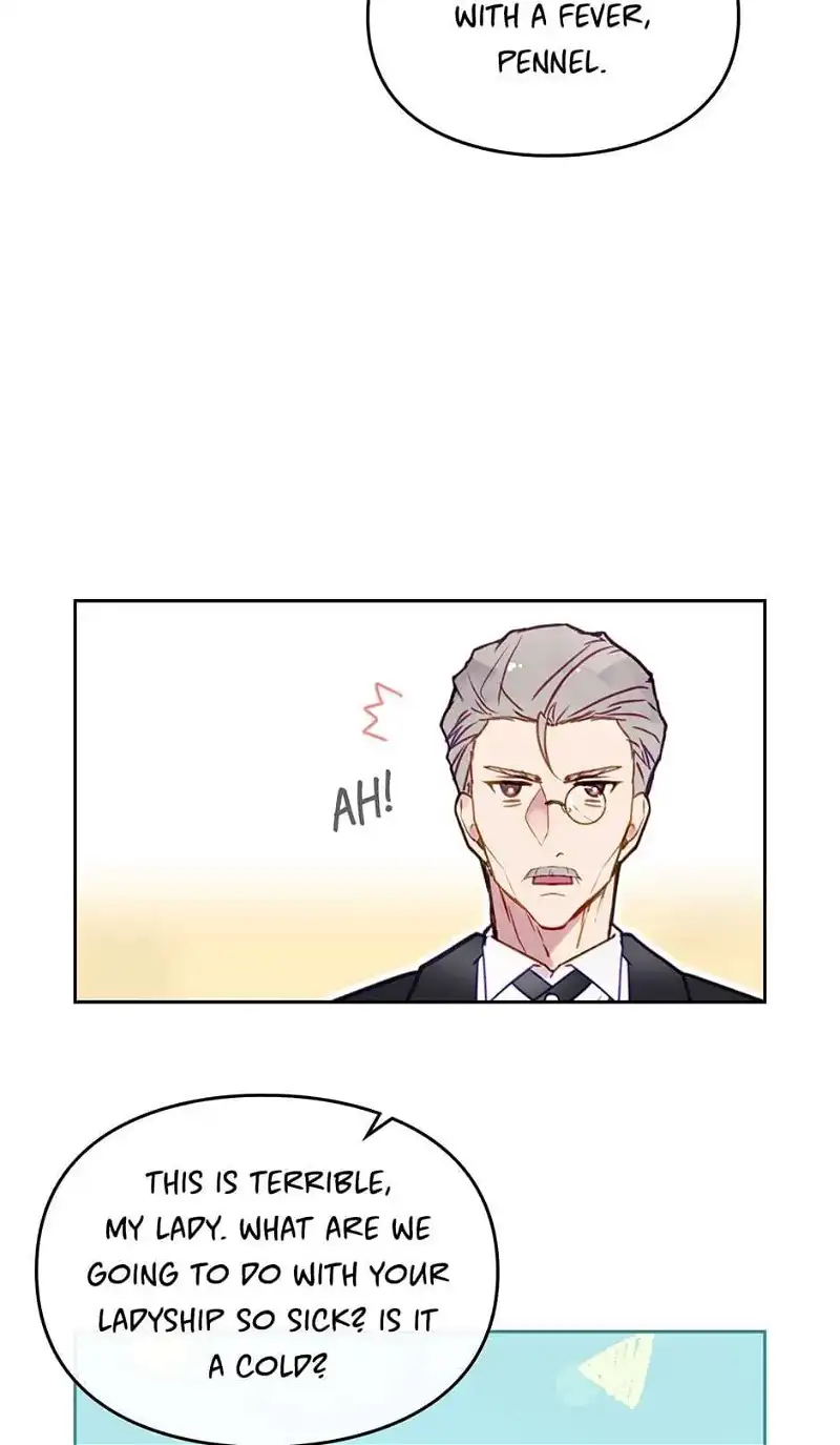 Death Is The Only Ending For The Villainess Chapter 29 page 15