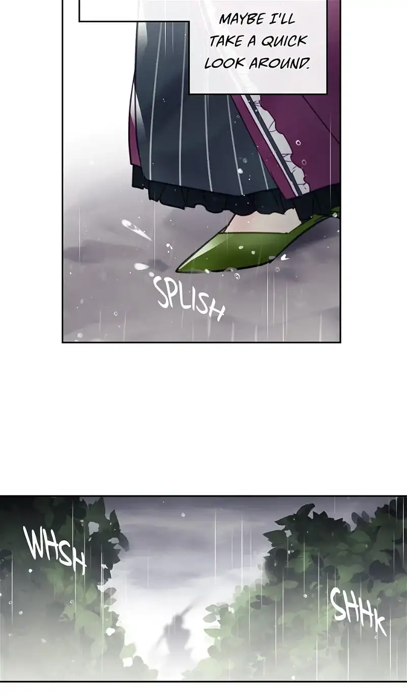 Death Is The Only Ending For The Villainess Chapter 29 page 40
