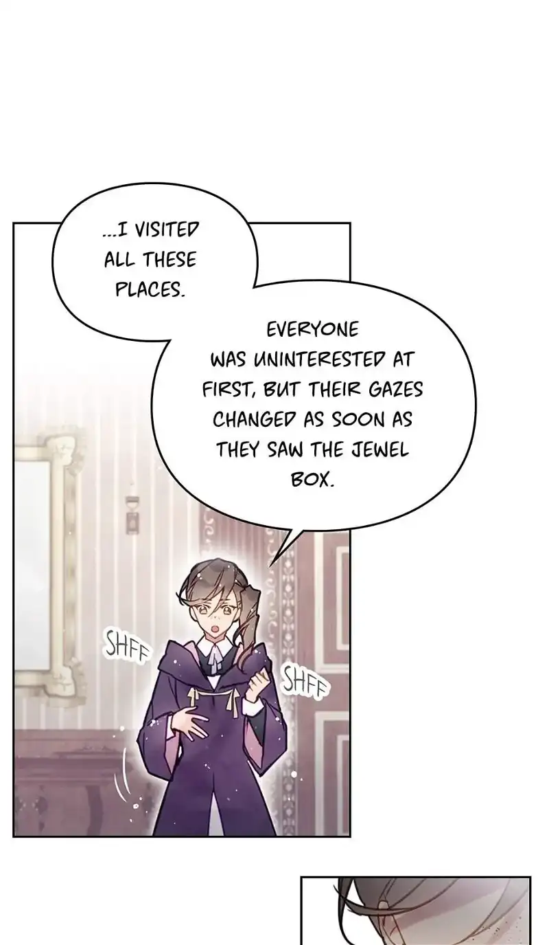 Death Is The Only Ending For The Villainess Chapter 29 page 22