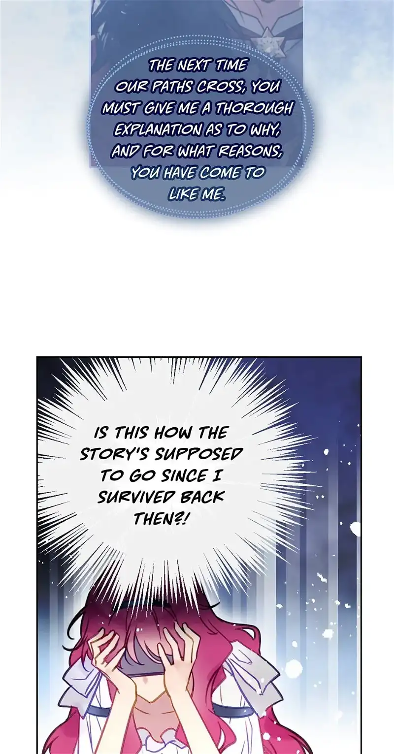 Death Is The Only Ending For The Villainess Chapter 29 page 12