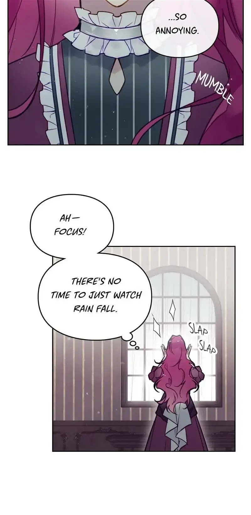 Death Is The Only Ending For The Villainess Chapter 29 page 33