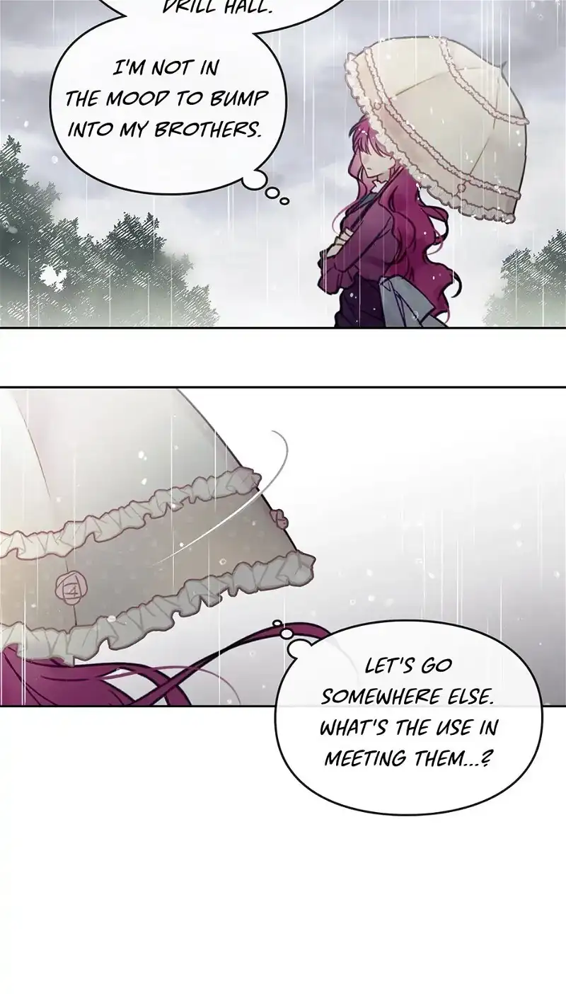 Death Is The Only Ending For The Villainess Chapter 29 page 37