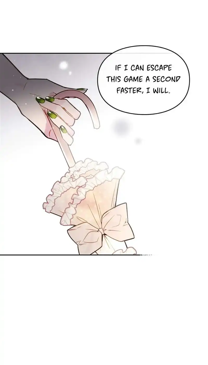 Death Is The Only Ending For The Villainess Chapter 29 page 34