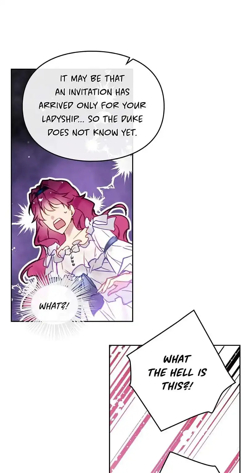 Death Is The Only Ending For The Villainess Chapter 29 page 10