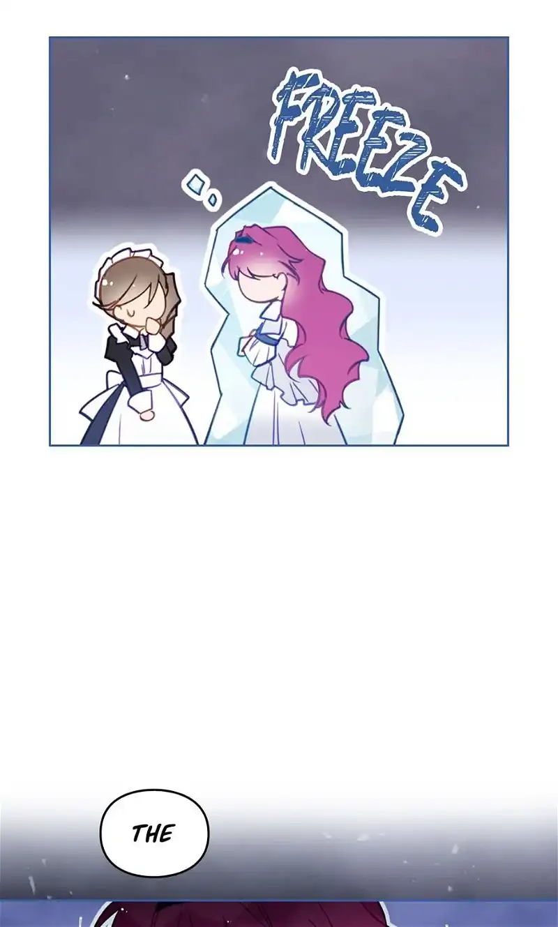 Death Is The Only Ending For The Villainess Chapter 29 page 7
