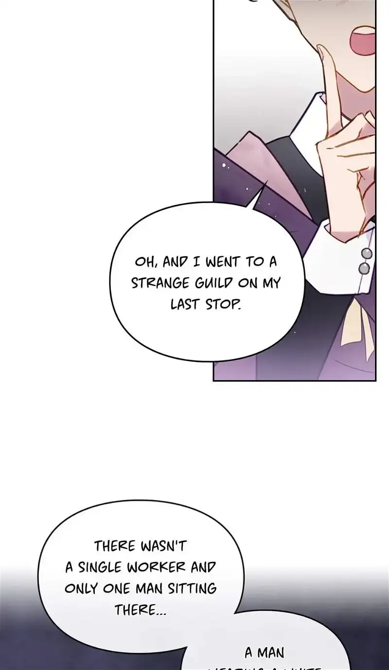 Death Is The Only Ending For The Villainess Chapter 29 page 23