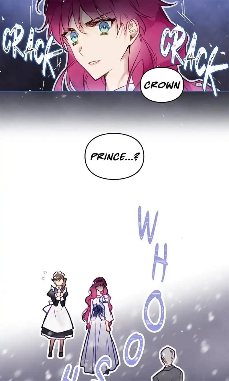 Death Is The Only Ending For The Villainess Chapter 29 page 8