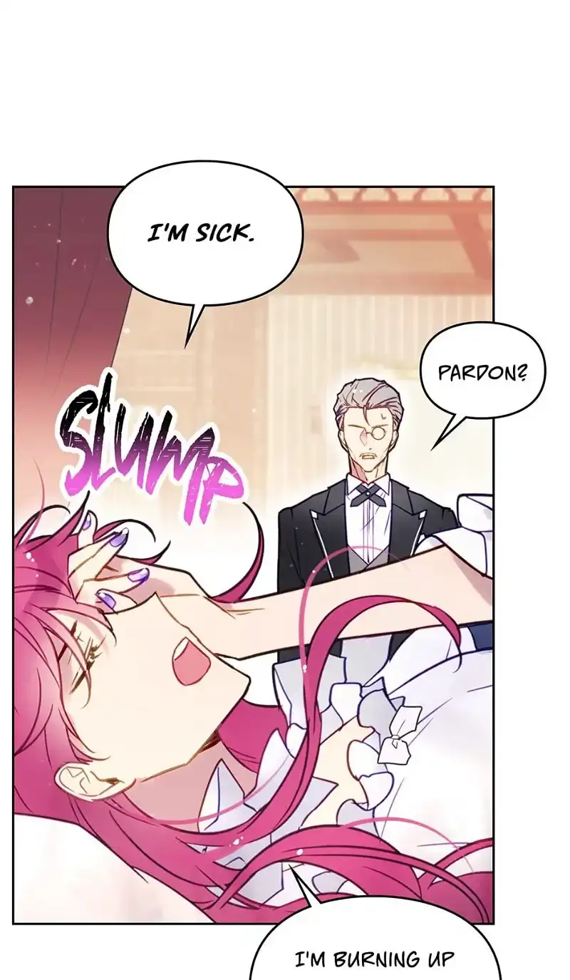Death Is The Only Ending For The Villainess Chapter 29 page 14
