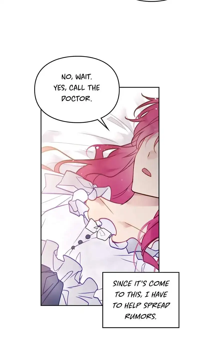 Death Is The Only Ending For The Villainess Chapter 29 page 18