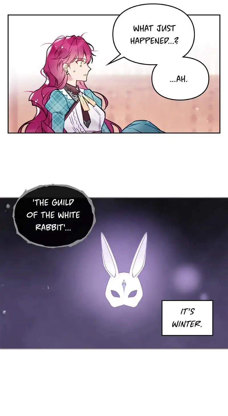Death Is The Only Ending For The Villainess Chapter 32 page 12