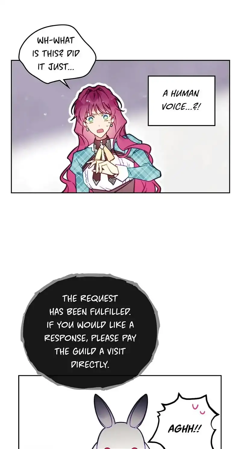 Death Is The Only Ending For The Villainess Chapter 32 page 8