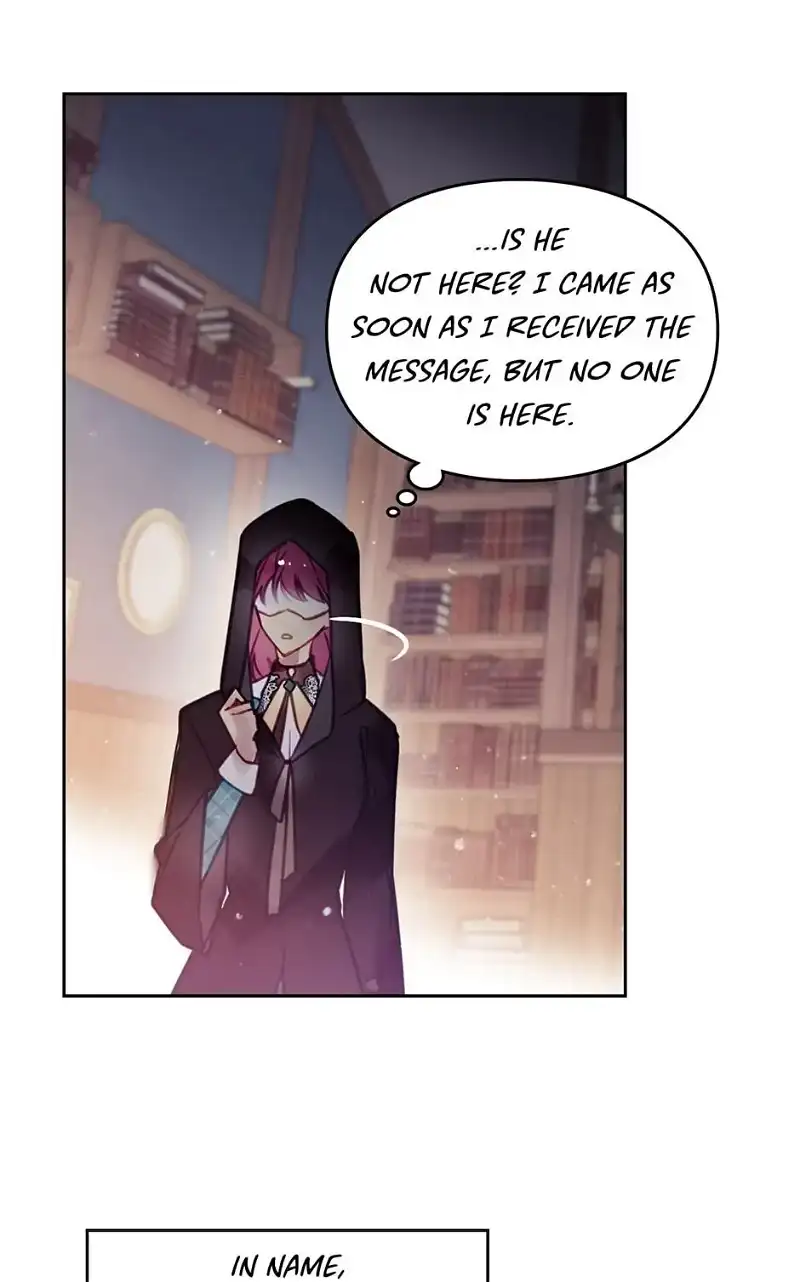 Death Is The Only Ending For The Villainess Chapter 32 page 23