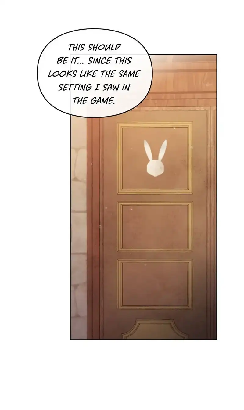 Death Is The Only Ending For The Villainess Chapter 32 page 19