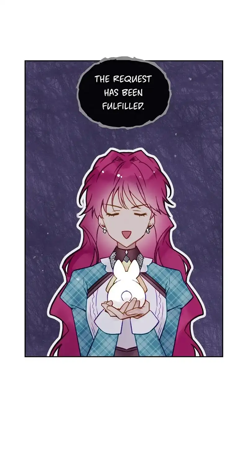 Death Is The Only Ending For The Villainess Chapter 32 page 6