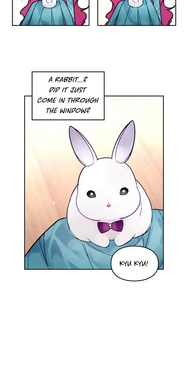 Death Is The Only Ending For The Villainess Chapter 32 page 3