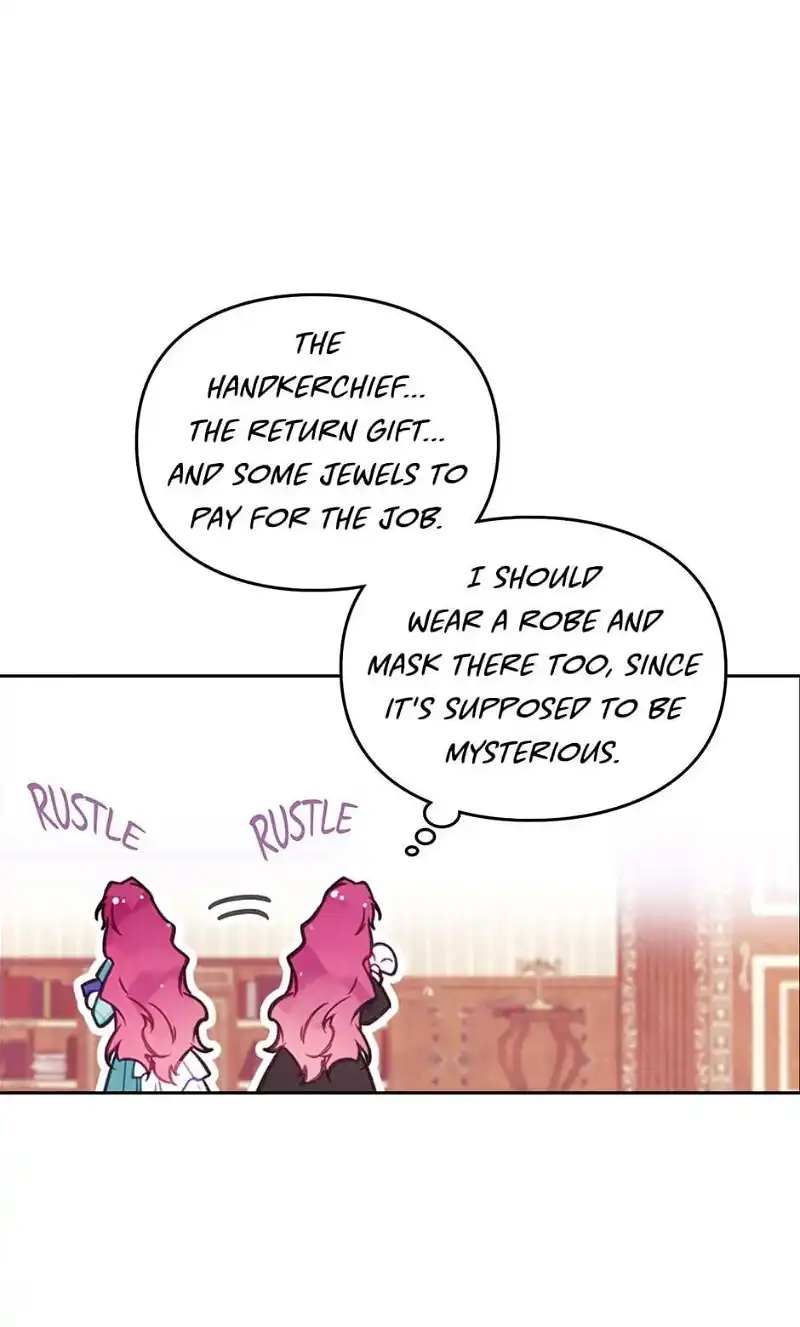 Death Is The Only Ending For The Villainess Chapter 32 page 16