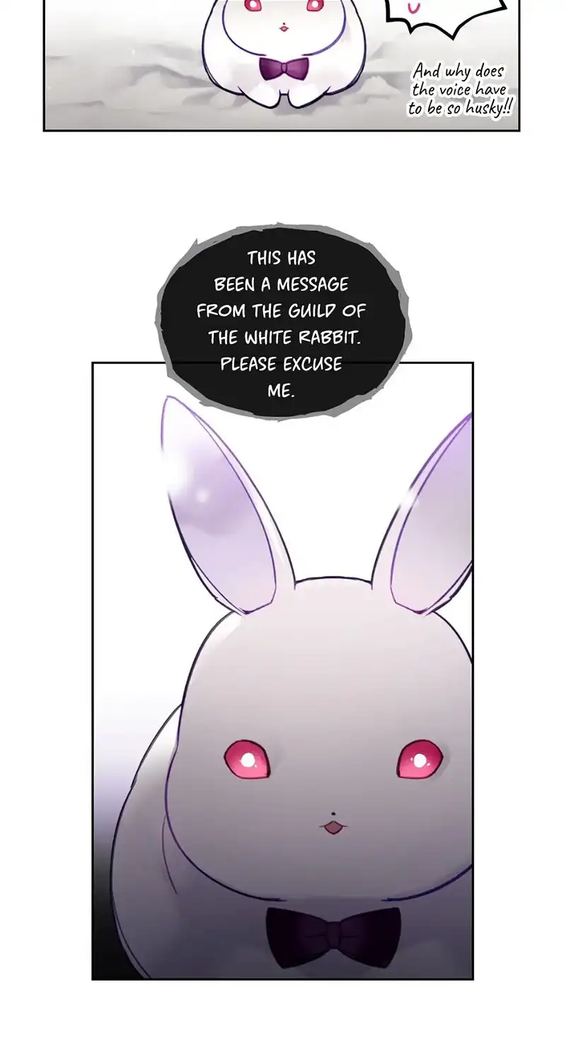 Death Is The Only Ending For The Villainess Chapter 32 page 9