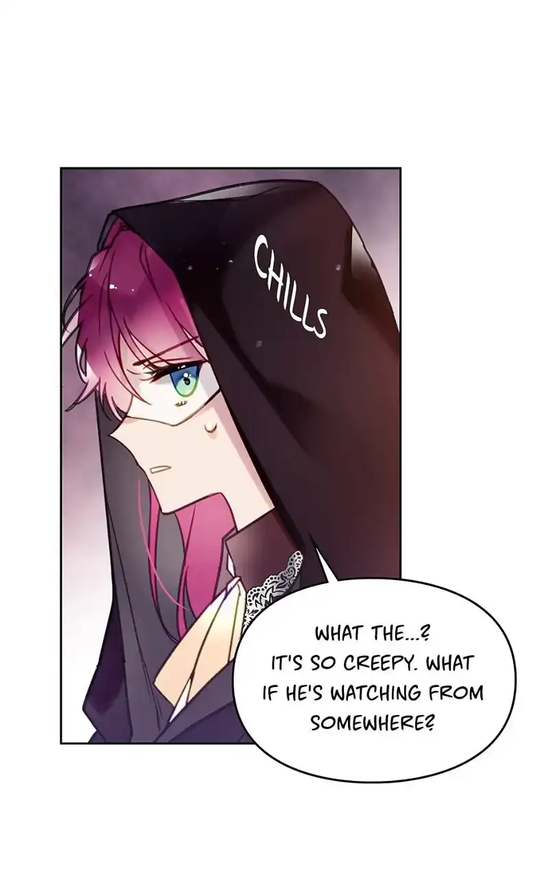 Death Is The Only Ending For The Villainess Chapter 32 page 21