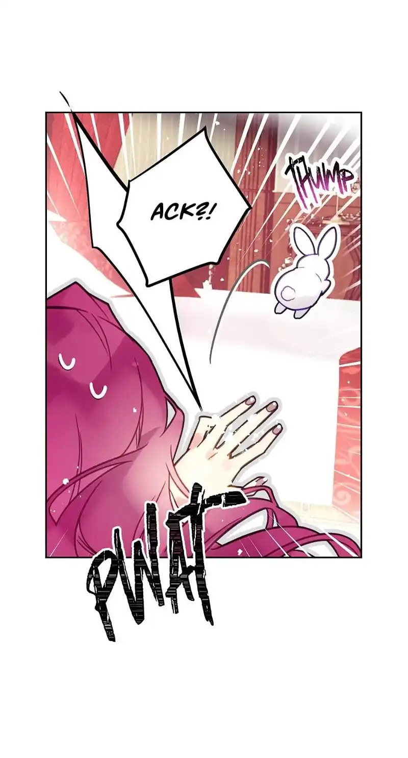 Death Is The Only Ending For The Villainess Chapter 32 page 7