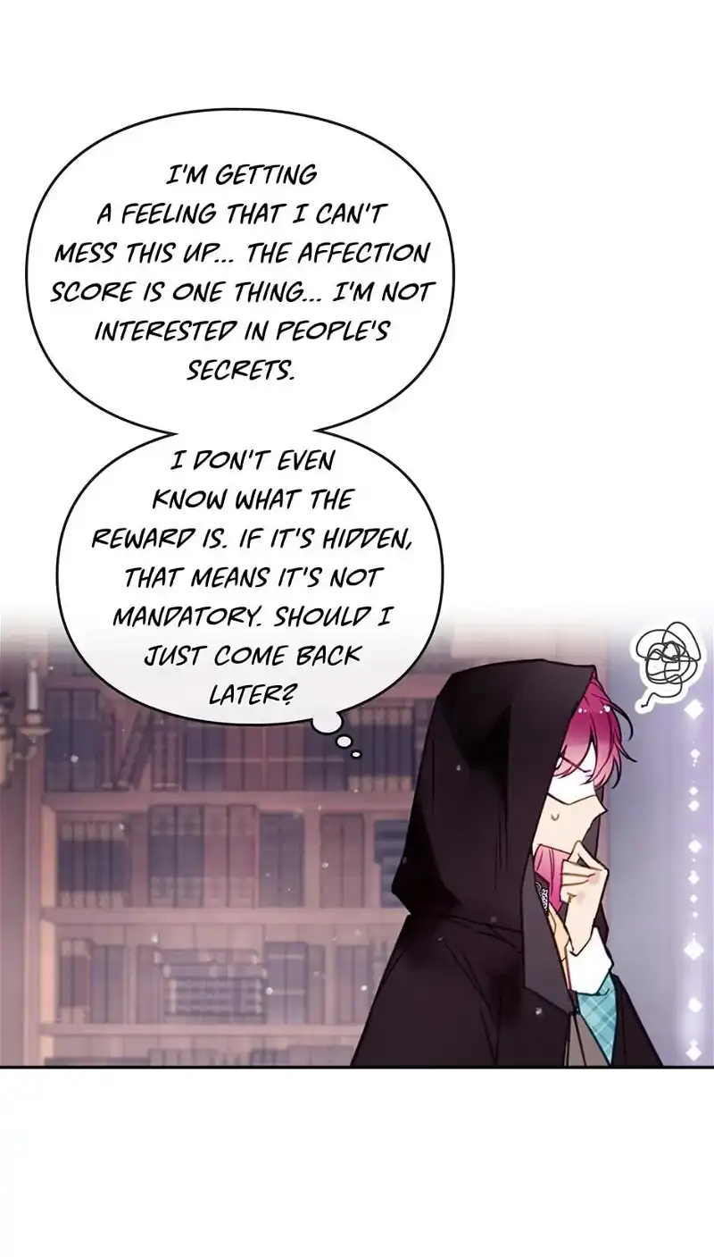 Death Is The Only Ending For The Villainess Chapter 32 page 32