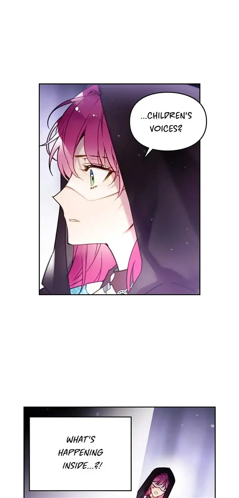 Death Is The Only Ending For The Villainess Chapter 32 page 43
