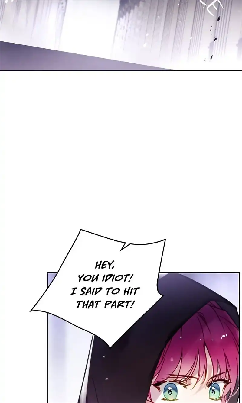 Death Is The Only Ending For The Villainess Chapter 32 page 41