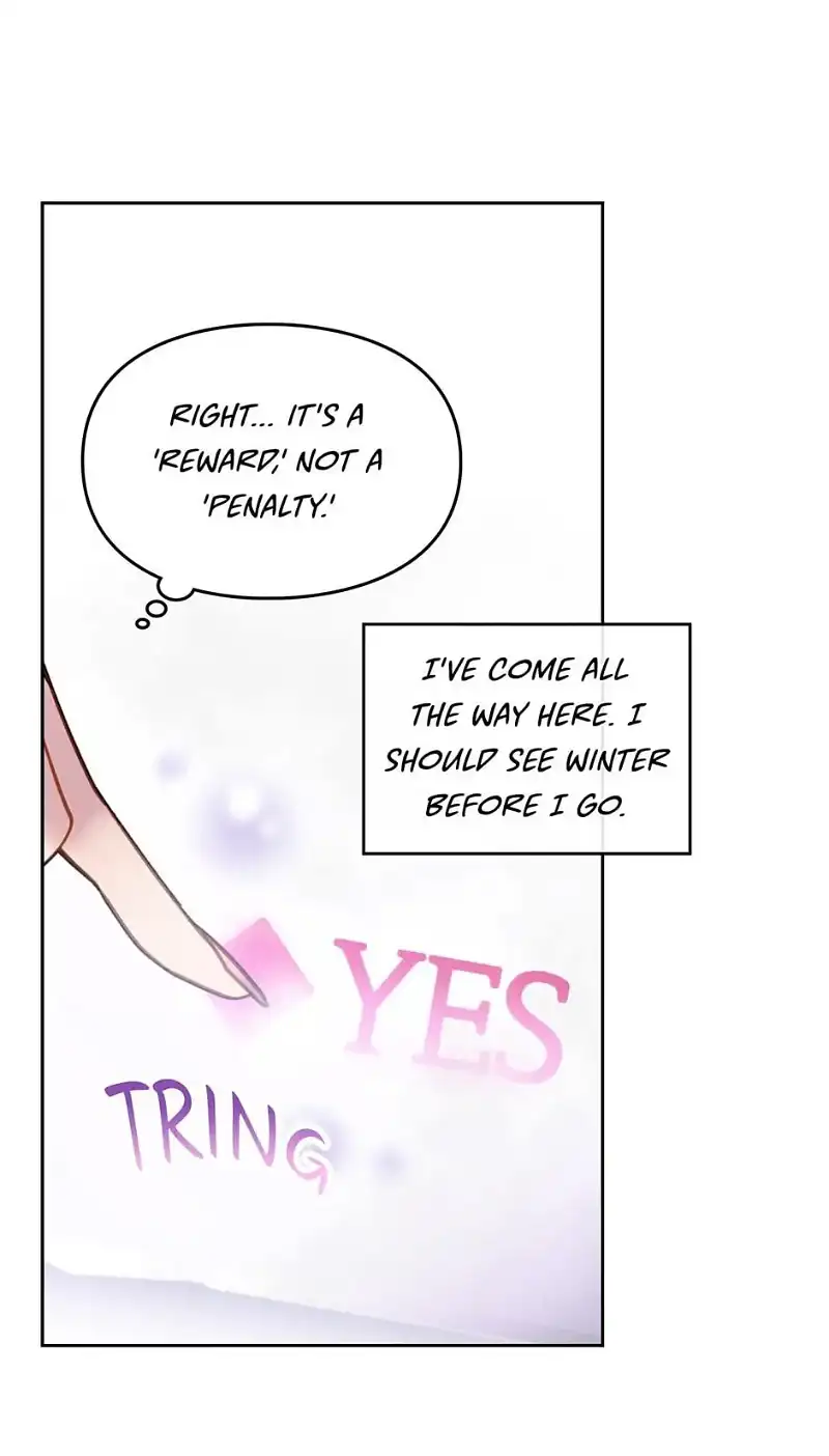 Death Is The Only Ending For The Villainess Chapter 32 page 35