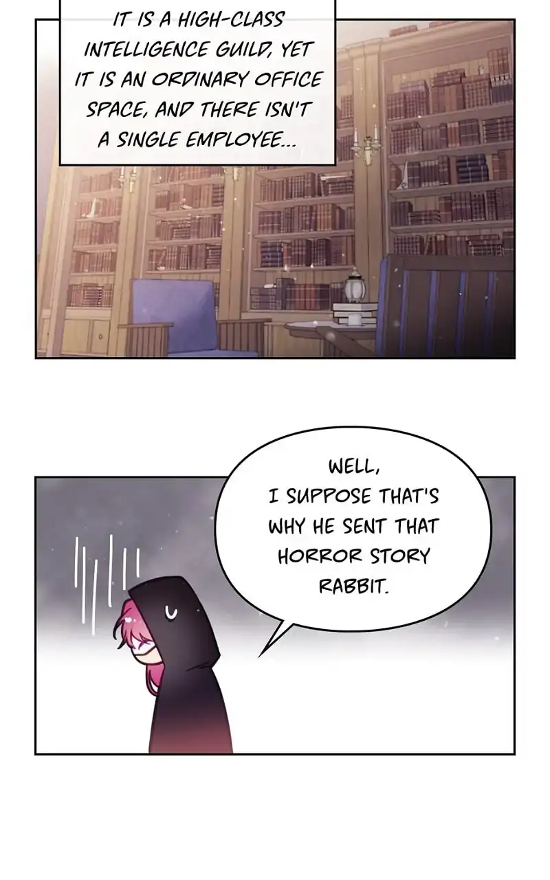 Death Is The Only Ending For The Villainess Chapter 32 page 24