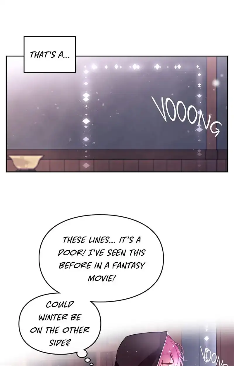 Death Is The Only Ending For The Villainess Chapter 32 page 29
