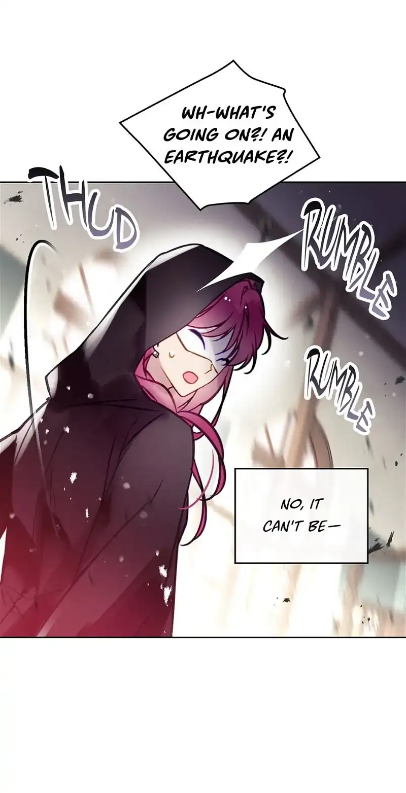 Death Is The Only Ending For The Villainess Chapter 32 page 26