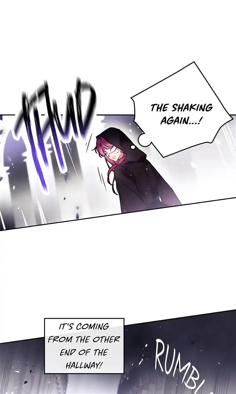 Death Is The Only Ending For The Villainess Chapter 32 page 40