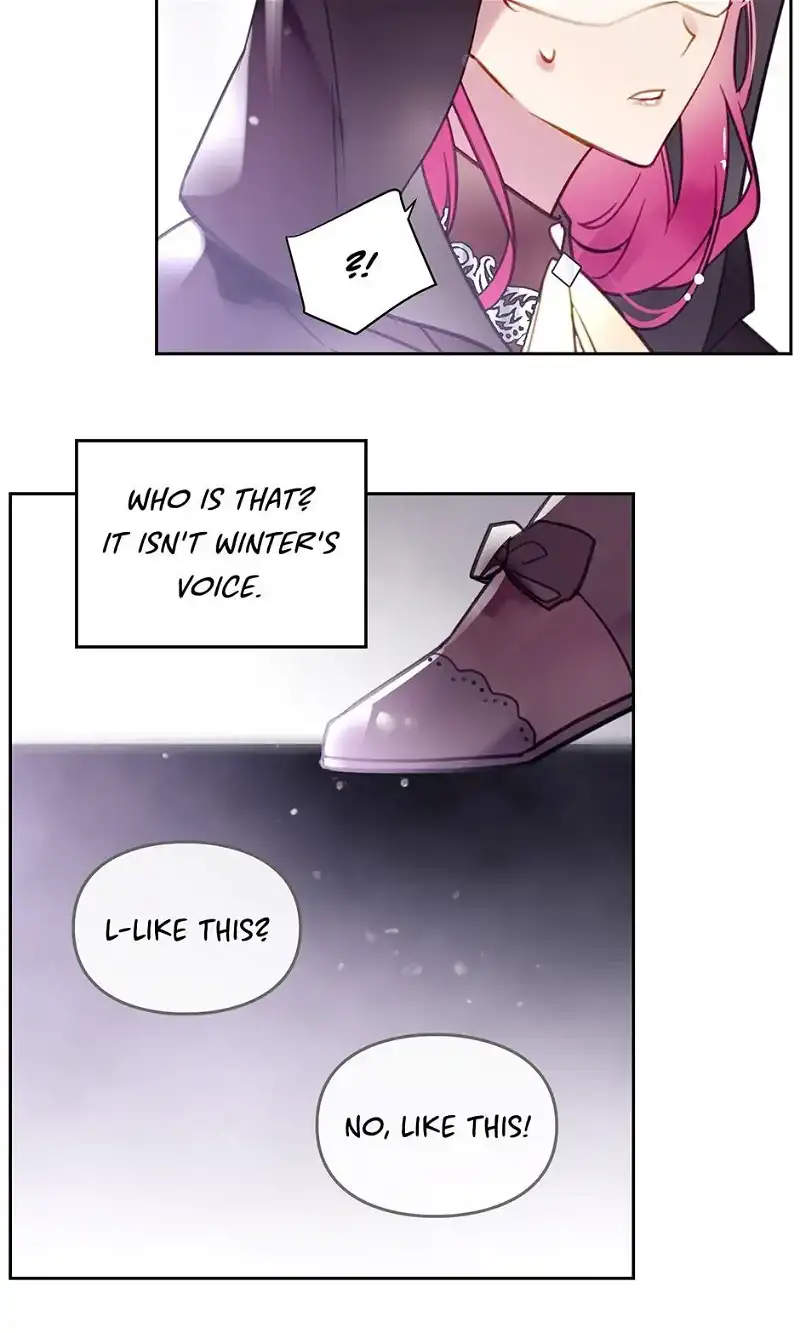 Death Is The Only Ending For The Villainess Chapter 32 page 42